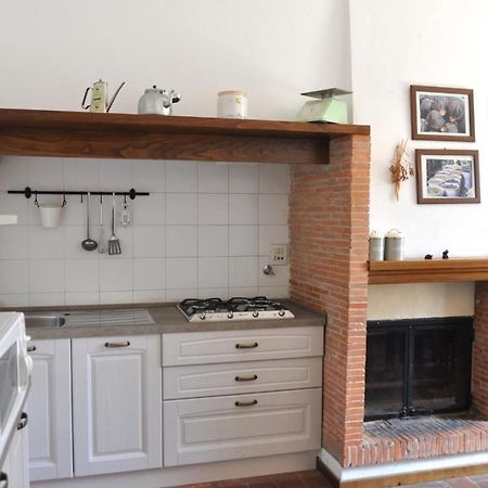 Agriturismo Testalepre 基安蒂格雷夫 外观 照片
