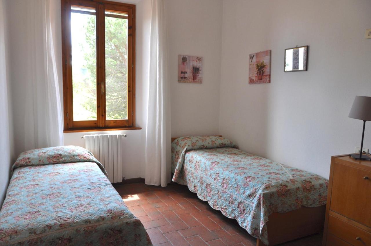 Agriturismo Testalepre 基安蒂格雷夫 外观 照片