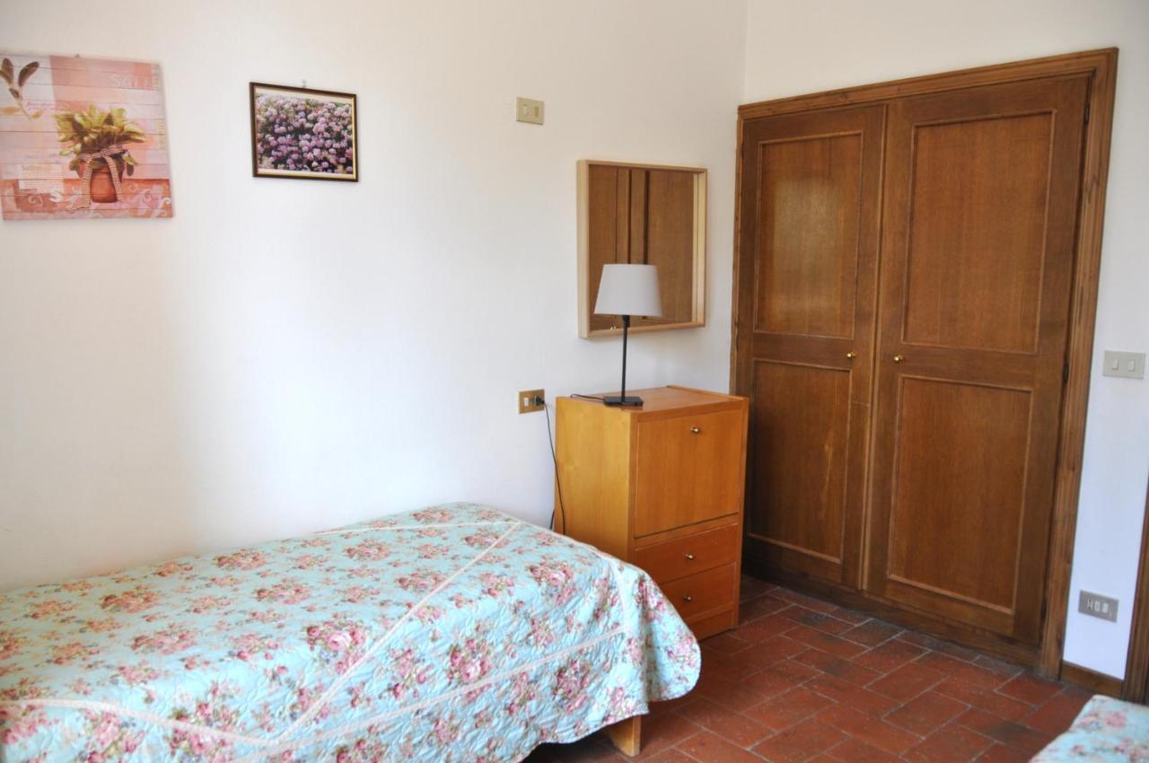 Agriturismo Testalepre 基安蒂格雷夫 外观 照片