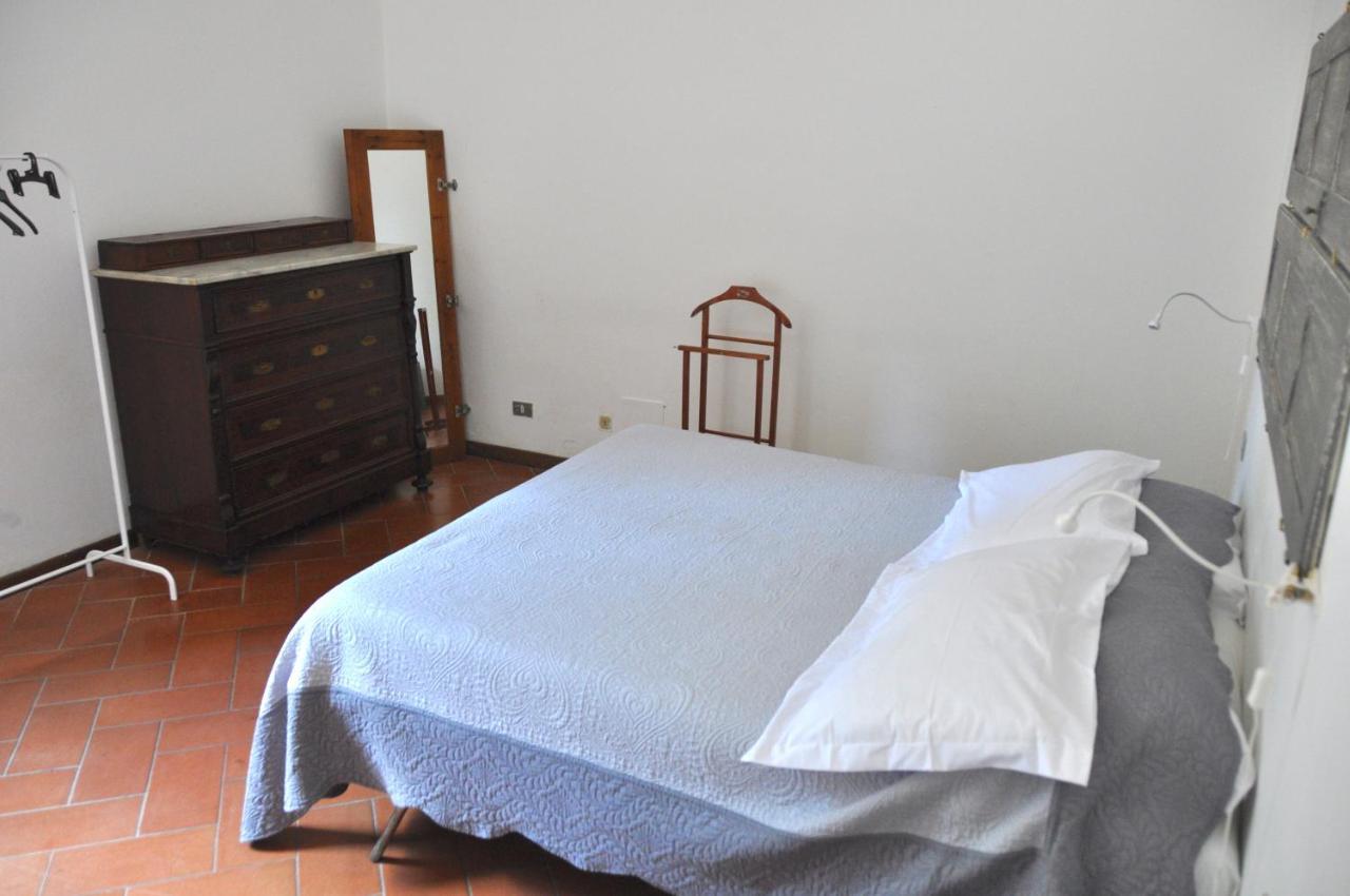 Agriturismo Testalepre 基安蒂格雷夫 外观 照片