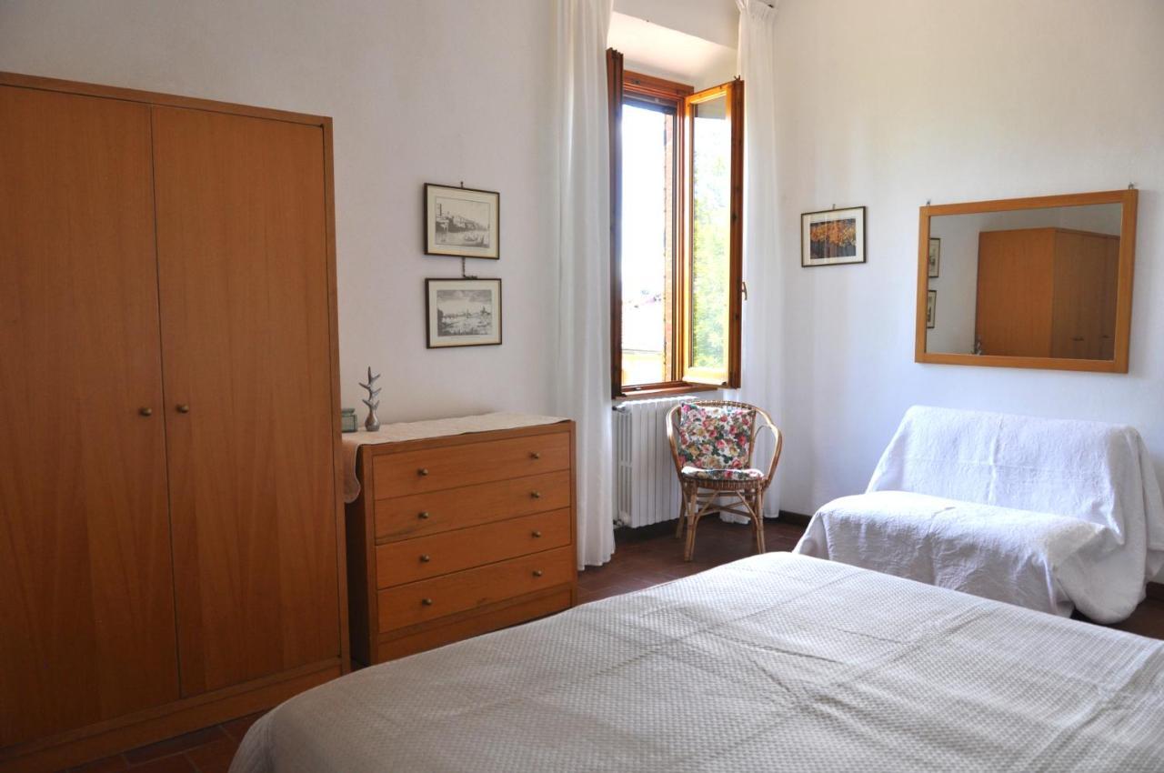 Agriturismo Testalepre 基安蒂格雷夫 外观 照片