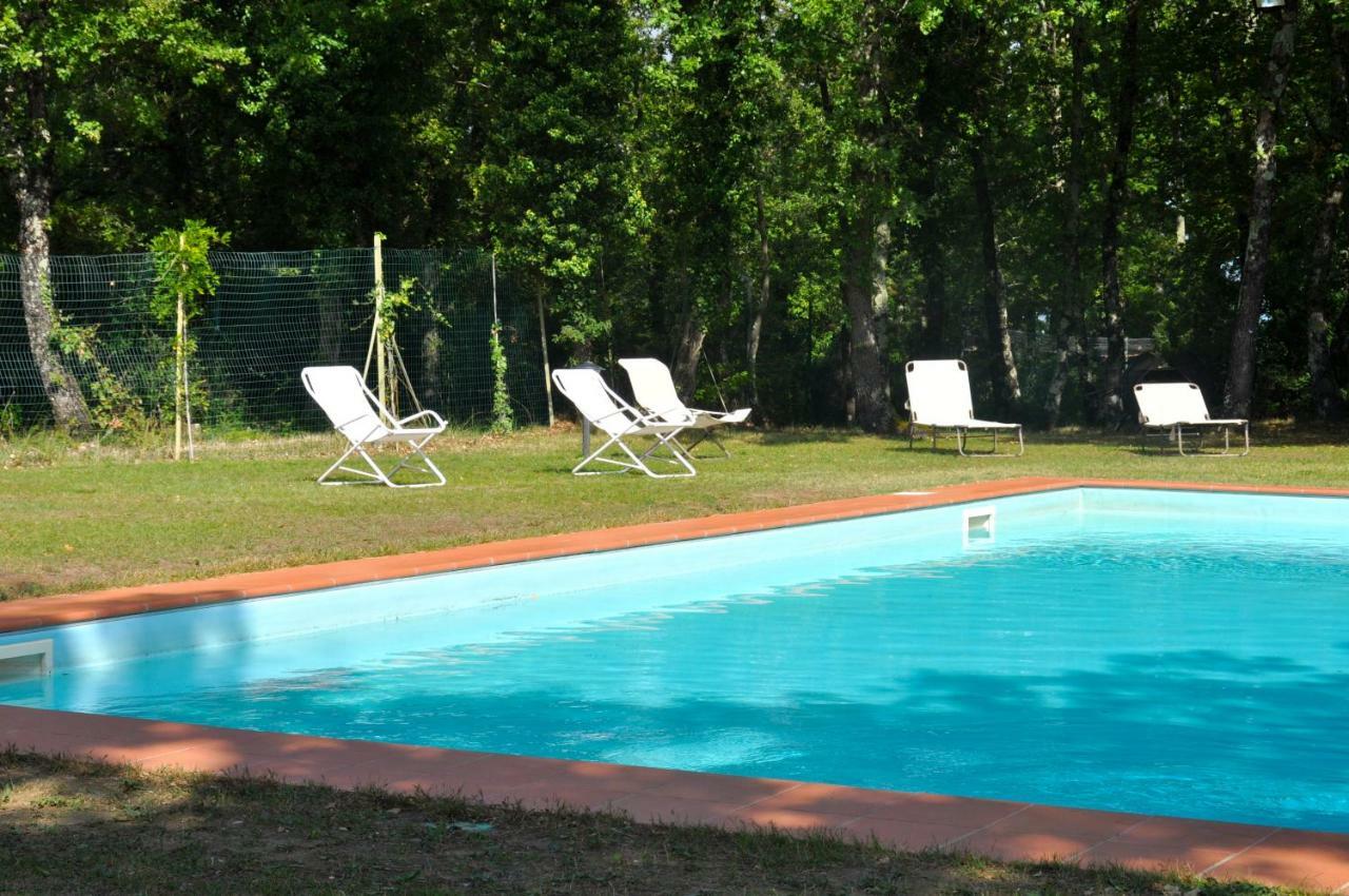Agriturismo Testalepre 基安蒂格雷夫 外观 照片
