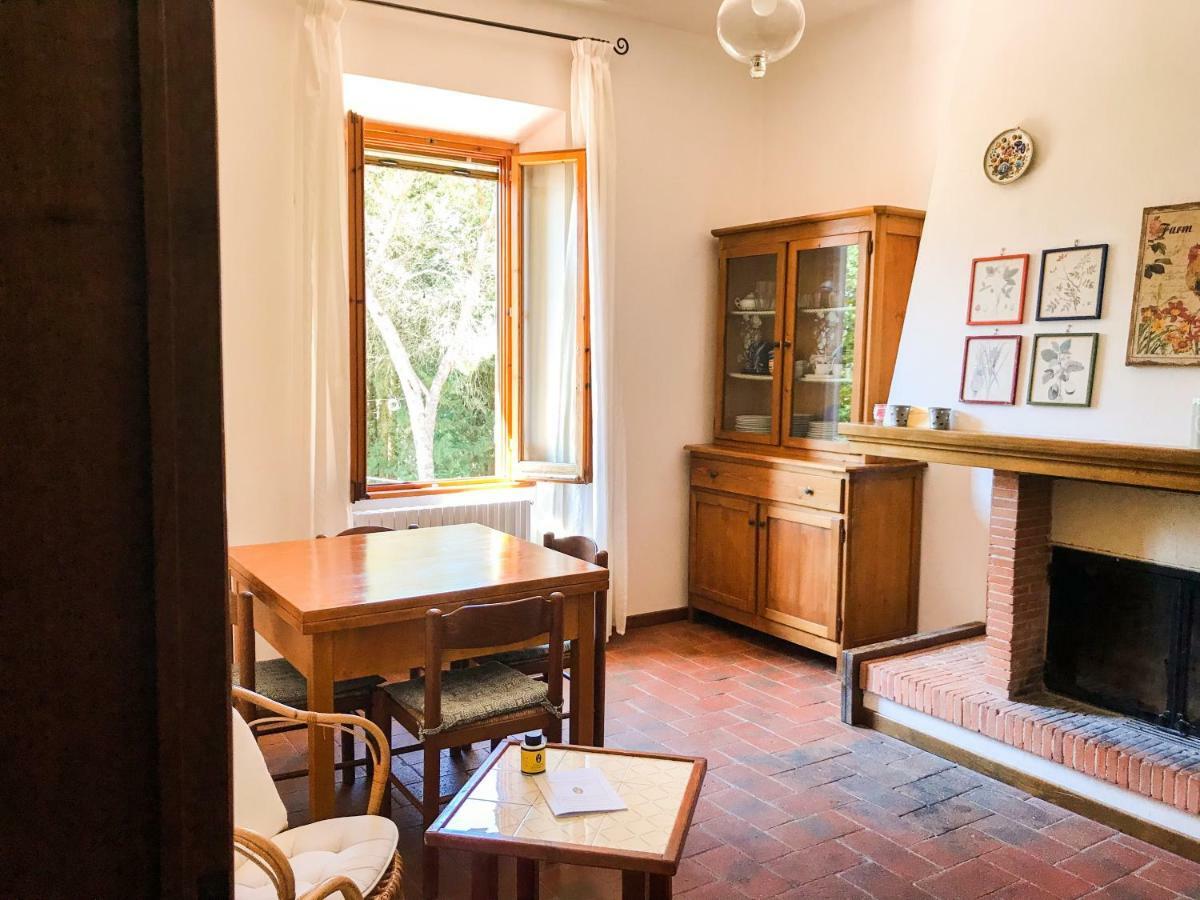 Agriturismo Testalepre 基安蒂格雷夫 外观 照片